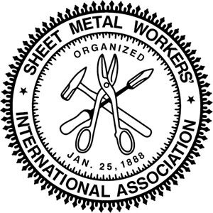 Sheet Metal Contractors Inc Logo