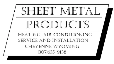 Sheet Metal Products, Inc. Logo