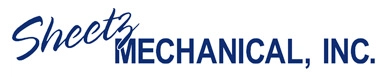 Sheetz Mechanical Logo