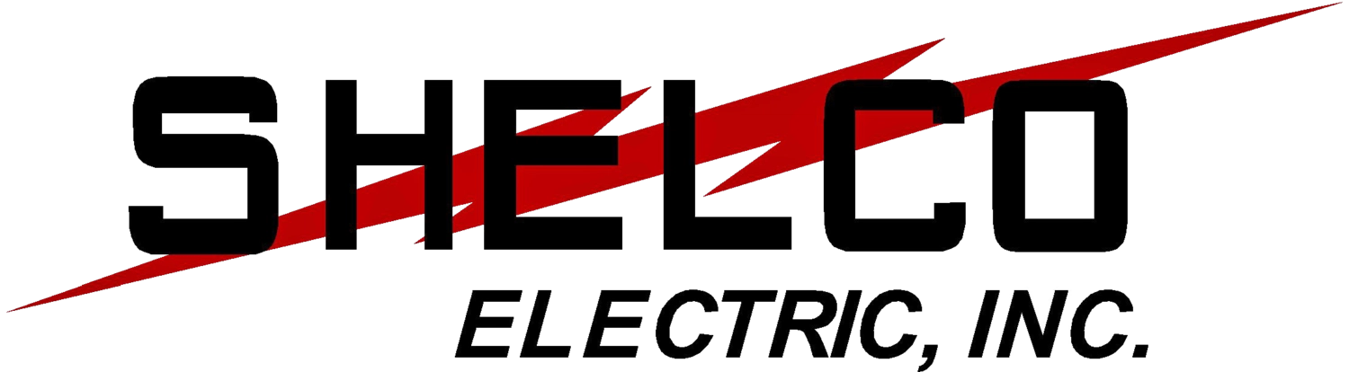 Shelco Electric Inc Logo