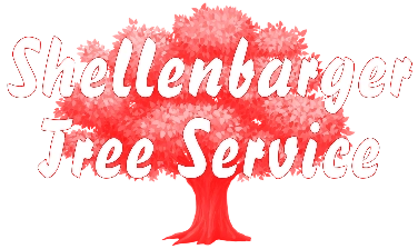 Shellenbarger Tree Service Logo