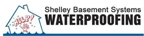 Shelley Basement Systems Logo
