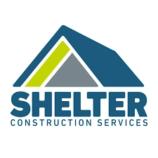 Shelter Construction Services Logo