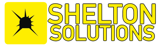 Shelton Solutions Logo