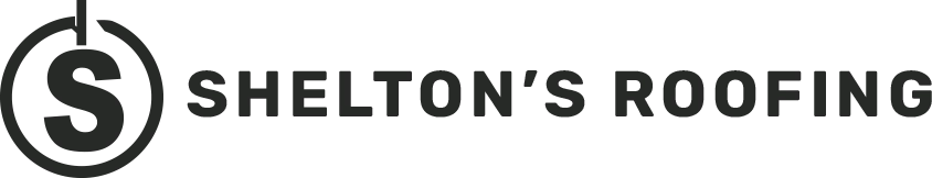 Shelton's Roofing Logo