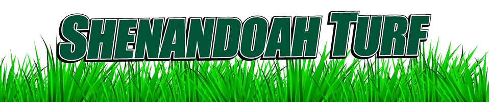 Shenandoah Turf Logo