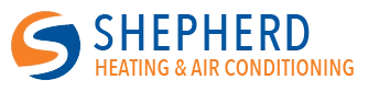 Shepherd Heating & A/C Logo