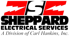 Sheppard Electrical Services Logo