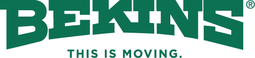 Sheridan Brothers Moving Logo