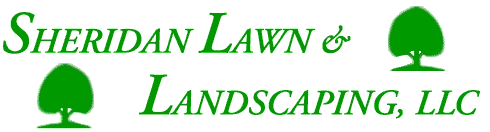 Sheridan Lawn and Landscaping, LLC Logo
