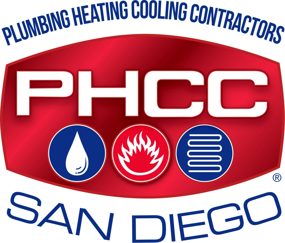 Sherlock Plumbing, Heating & Air Logo