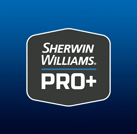 Sherwin-Williams Floorcovering Store Logo