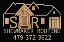 Shewmaker Roofing Logo