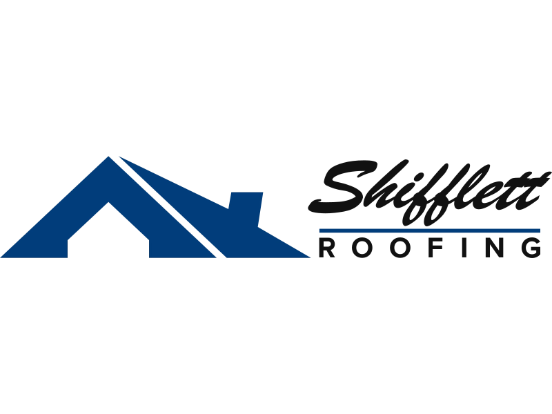 Shifflett Roofing Logo