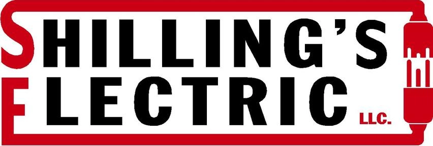 Shilling's Electric Logo