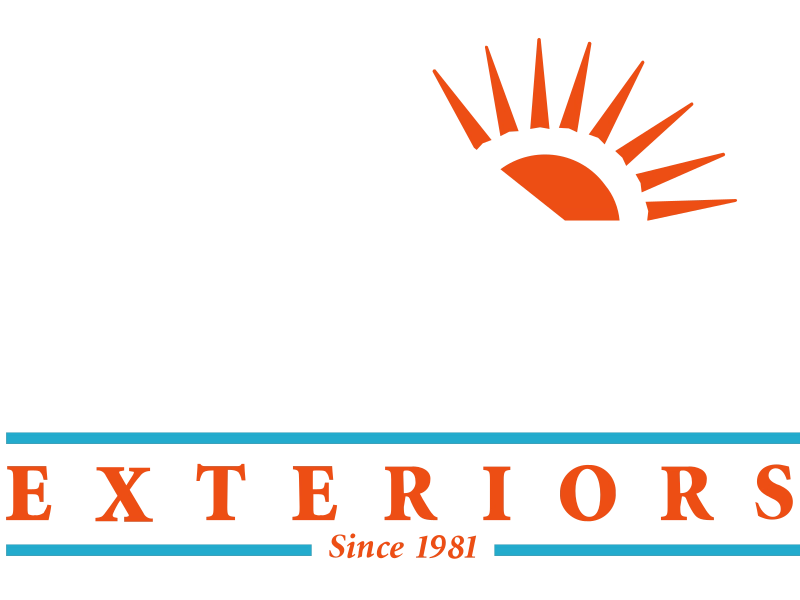 Shiner Exteriors Logo