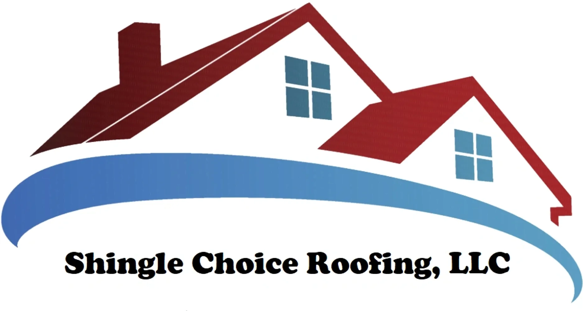 Shingle Choice Roofing, LLC Logo