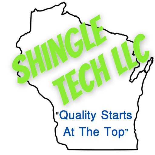 Shingle Tech LLC Logo