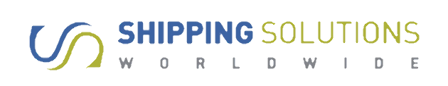 Shipping Solutions Worldwide Logo