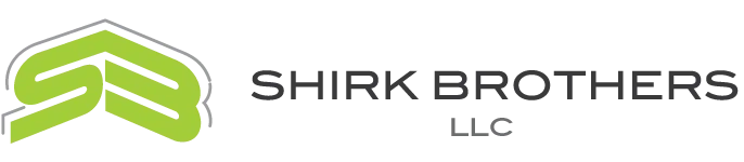 Shirk Brothers LLC Logo