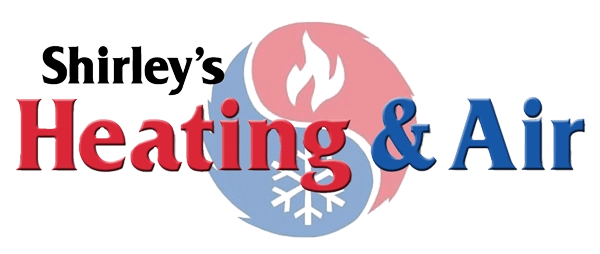 Shirley's Heating and Air Logo