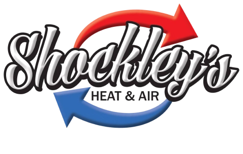 Shockley's Heat & Air Logo