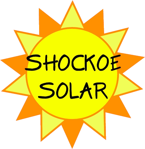 Shockoe Solar, LLC Logo