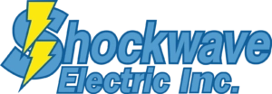 Shockwave Electric INC Logo