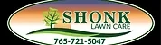 Shonk Lawn Care LLC Logo