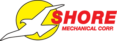 Shore Mechanical Corporation Logo