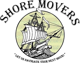 Shore Movers, LLC Logo