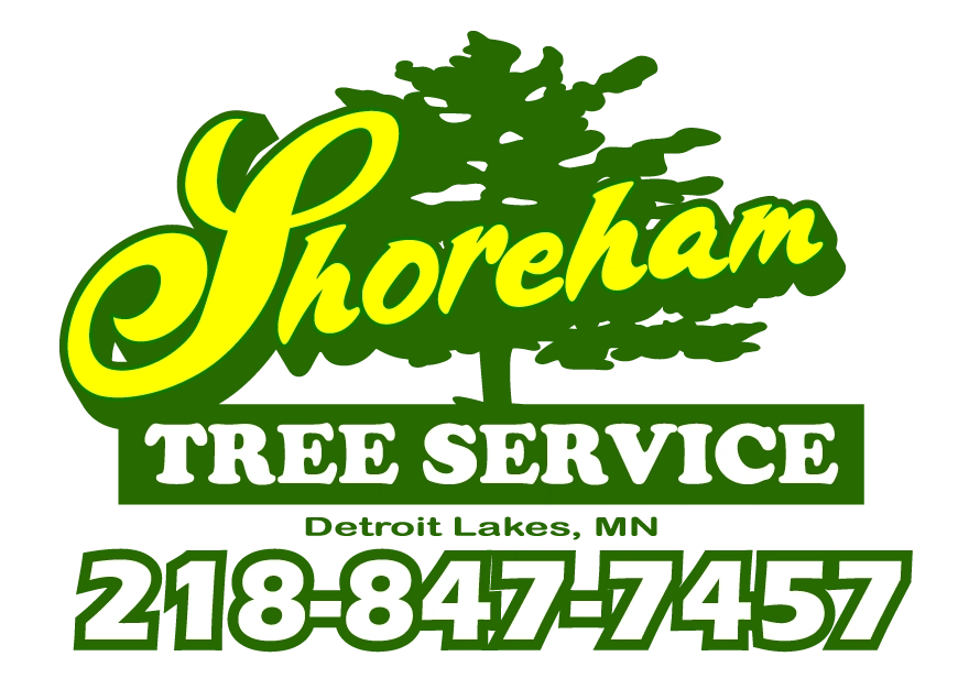 Shoreham Tree Service Logo