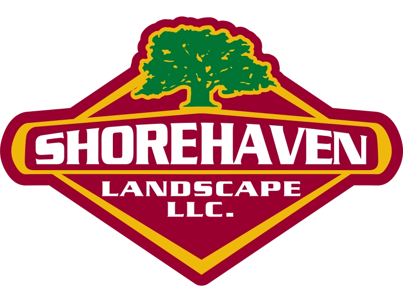 Shorehaven Landscape Logo