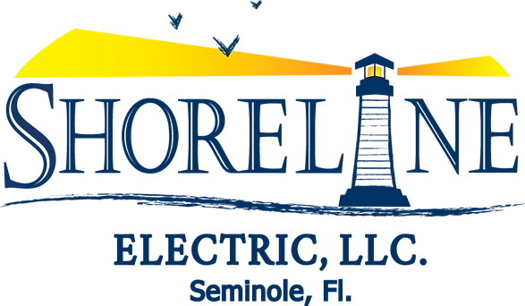 Shoreline Electric, LLC Logo