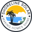 Shoreline Solar Logo