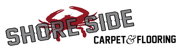 Shoreside Carpet & Flooring Logo