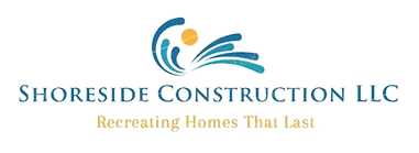 Shoreside Construction LLC Logo