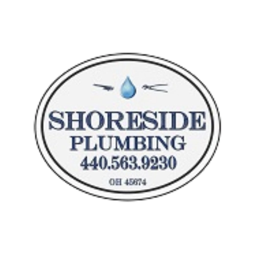 Shoreside Plumbing, LLC Logo