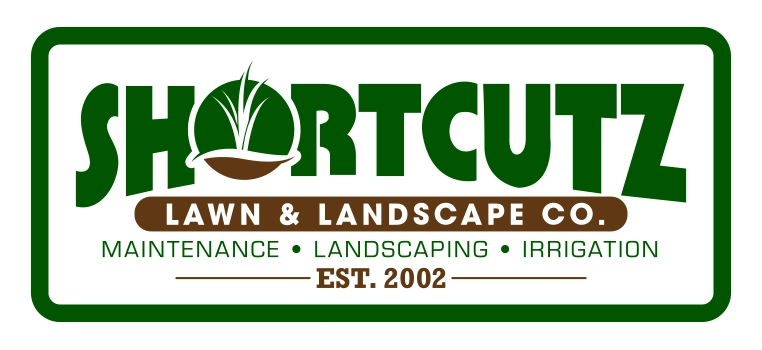 Shortcutz Landscapes Logo