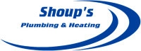 Shoup's Plumbing & Heating Logo