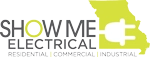Show Me Electrical Services Logo