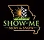 Show-Me Mow & Snow Logo