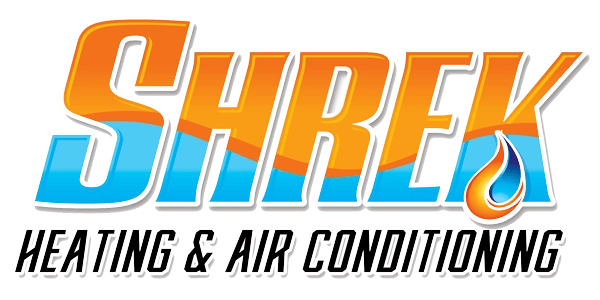 Shrek Heating & Air Conditioning, LLC Logo