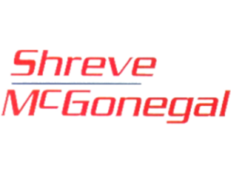 Shreve/McGonegal Logo