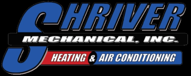 Shriver Mechanical, Inc. Logo