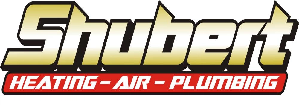 Shubert Heating AC & Plumbing Logo