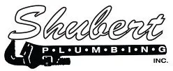 Shubert Plumbing Inc Logo
