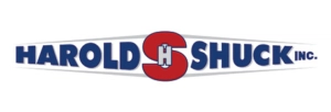 Harold E Shuck Inc. Logo