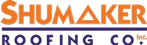 Shumaker Roofing Co. Logo
