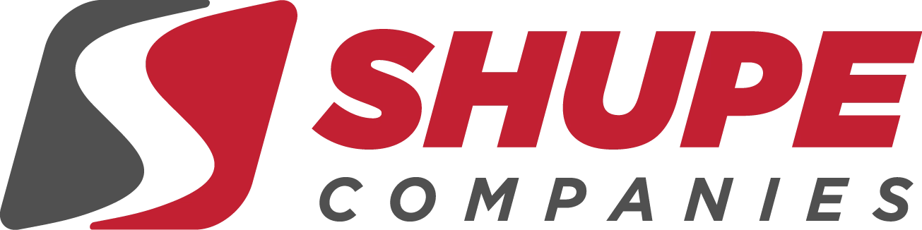 Shupe Electric Inc Logo